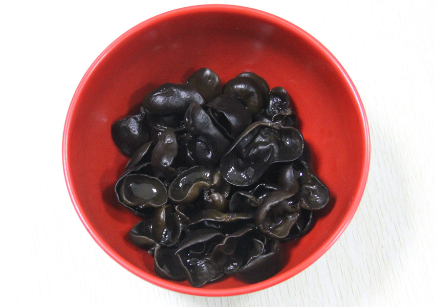 黑木耳 黑木耳