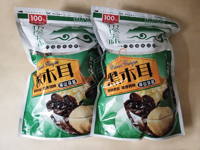 东北黑木耳 东北黑木耳